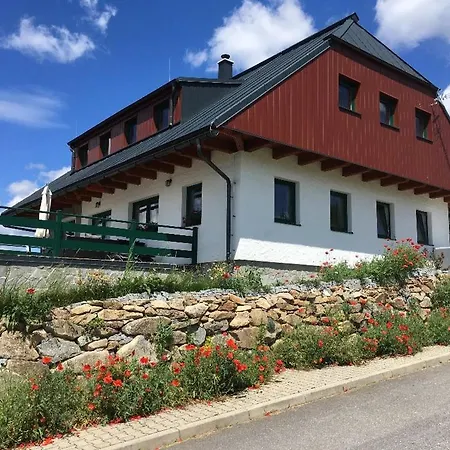Sumavske Zastaveni Apartment Stachy