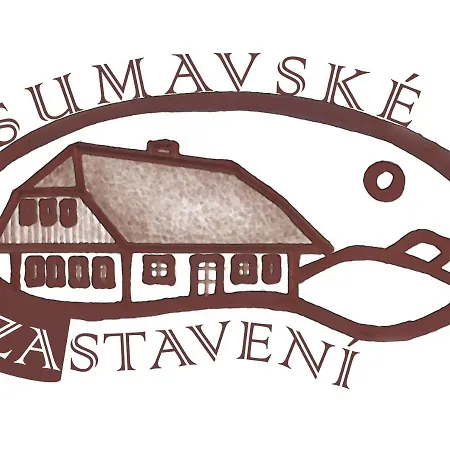 公寓 Sumavske Zastaveni Stachy
