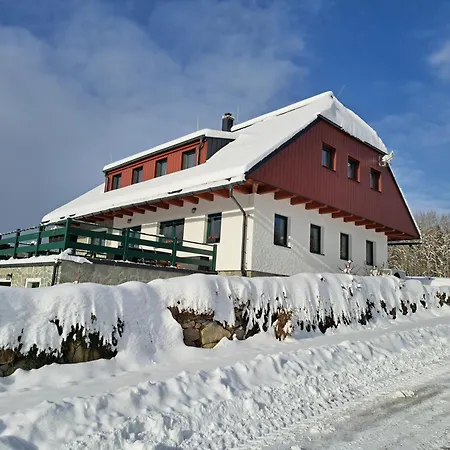 šumavské Zastavení * Stachy