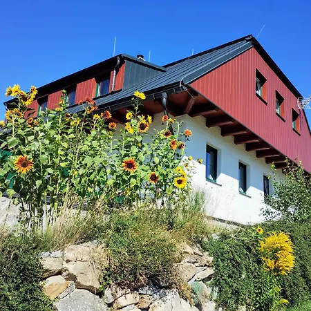 šumavské Zastavení Appartement *