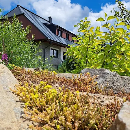 Sumavske Zastaveni Apartment