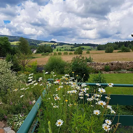 šumavské Zastavení Apartmán Stachy