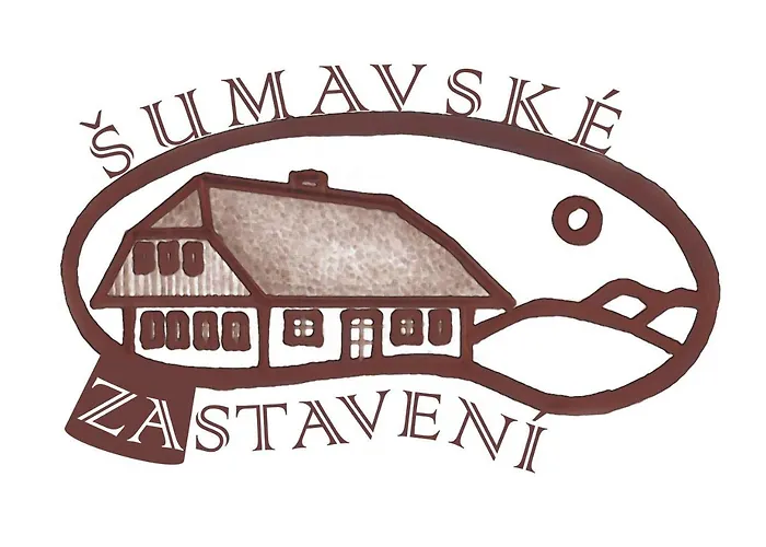 Apartament Sumavske Zastaveni Stachy