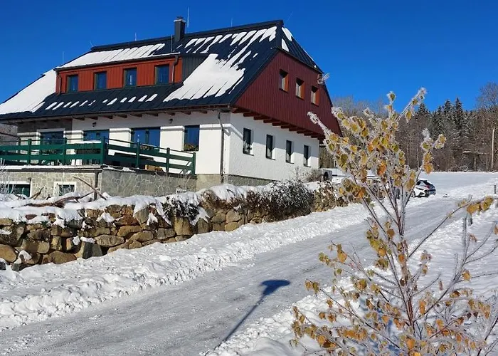 Sumavske Zastaveni *