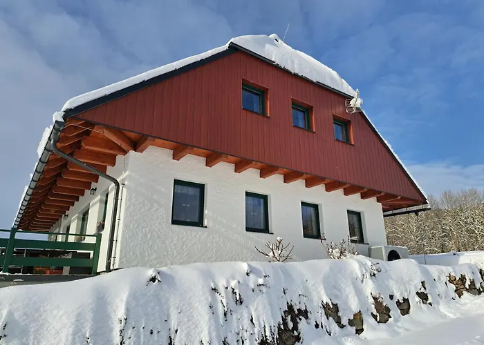 Apartament Sumavske Zastaveni