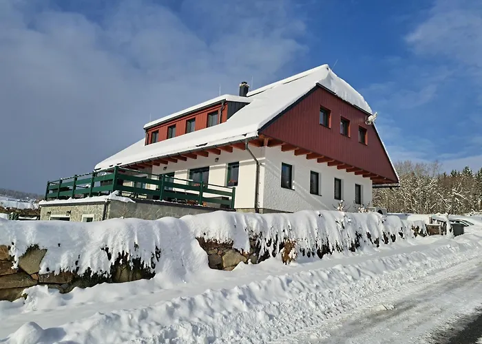 Sumavske Zastaveni * Stachy