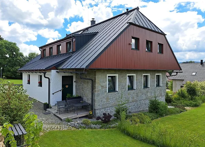 Apartmán šumavské Zastavení *